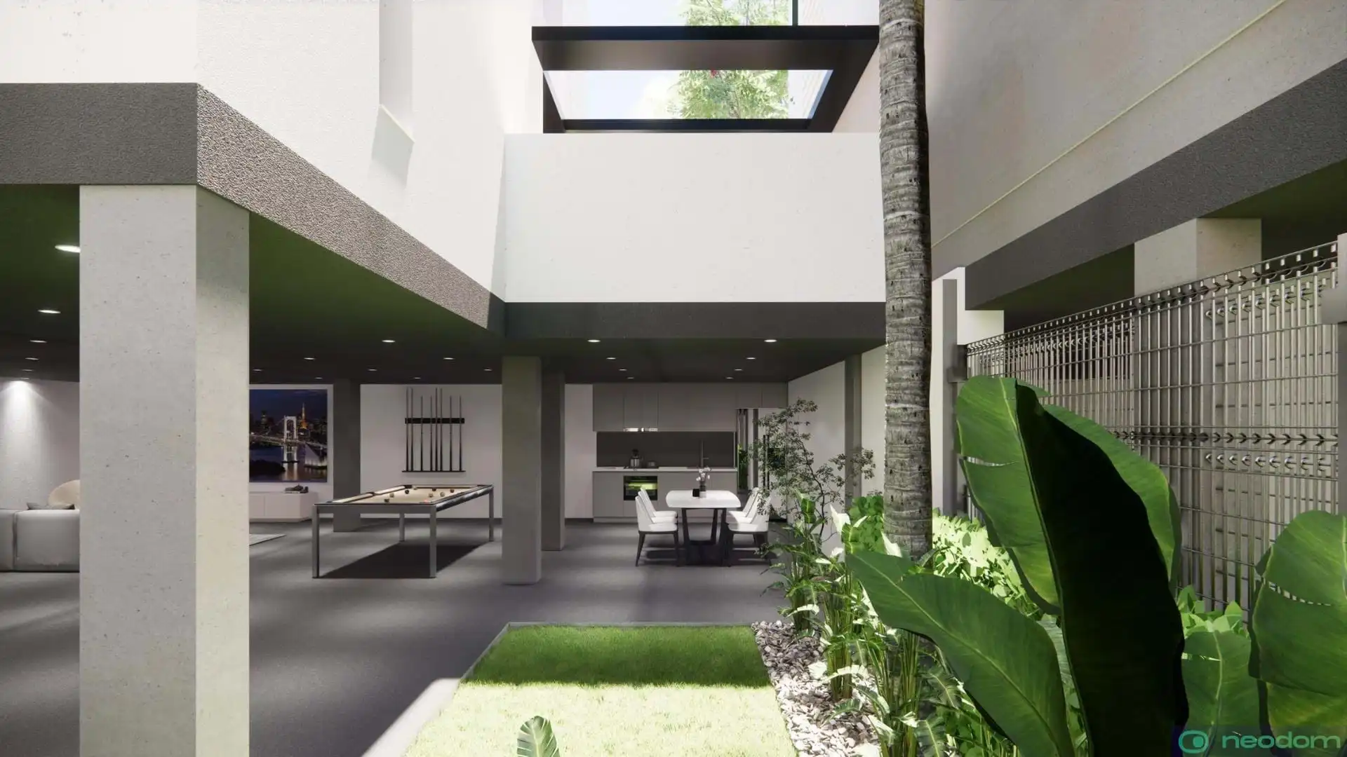 Casa amb piscina en venda a N/A, imagen 14