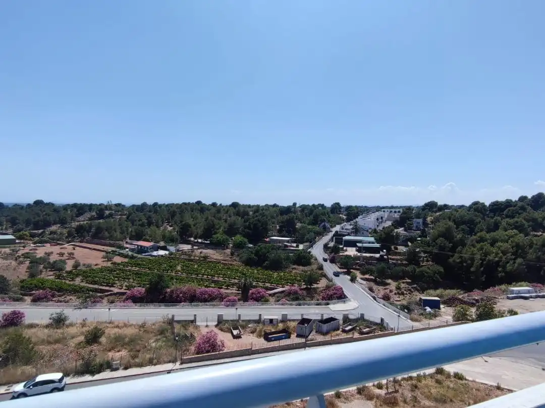 Pis amb piscina en venda a Ribera Baixa 5, imagen 41