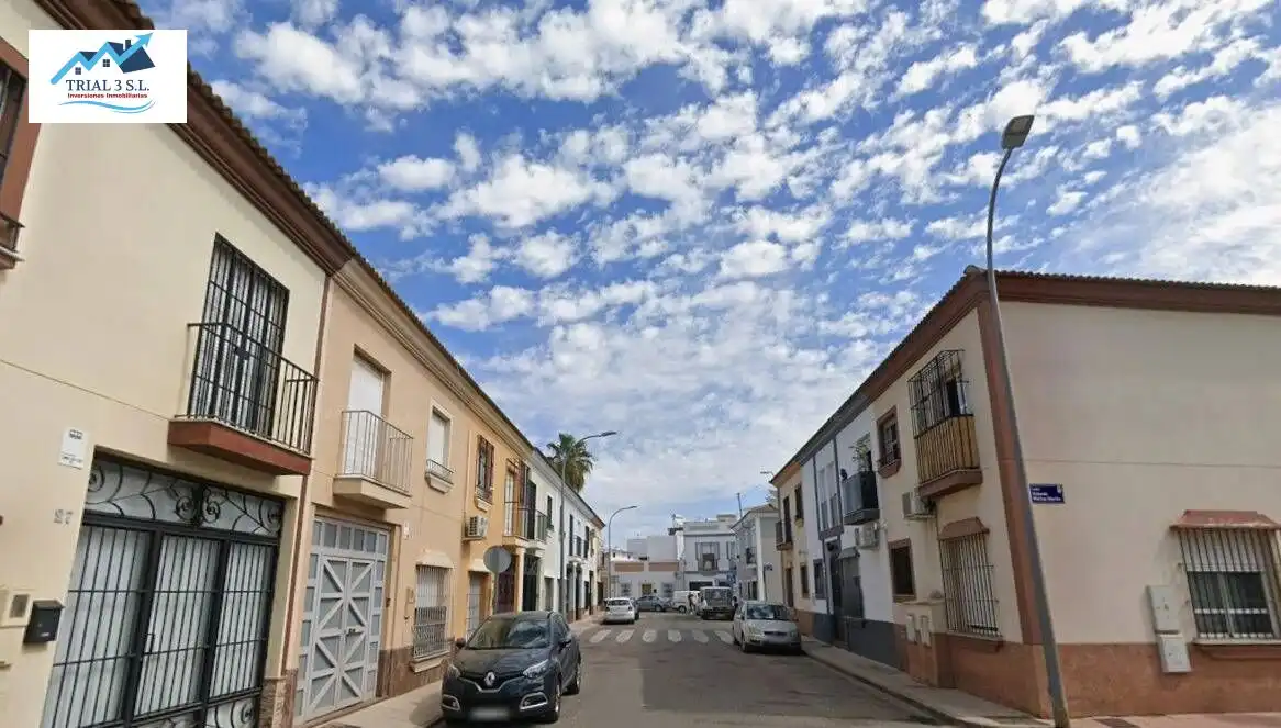 Exterior view of Houses for sale in Brenes