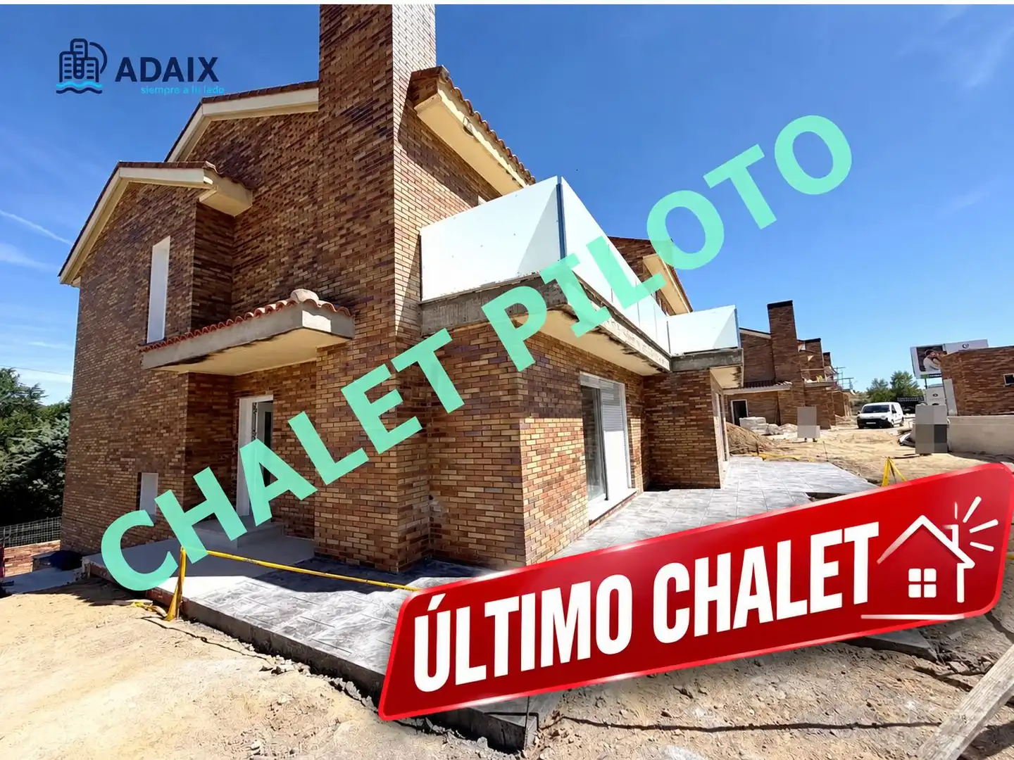 Casa bifamiliare con terrazza in vendita a Calle Pérez Galdós, imagen 2