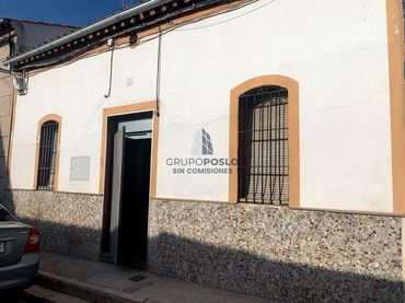 Casa en venda a Calle Isaac Peral