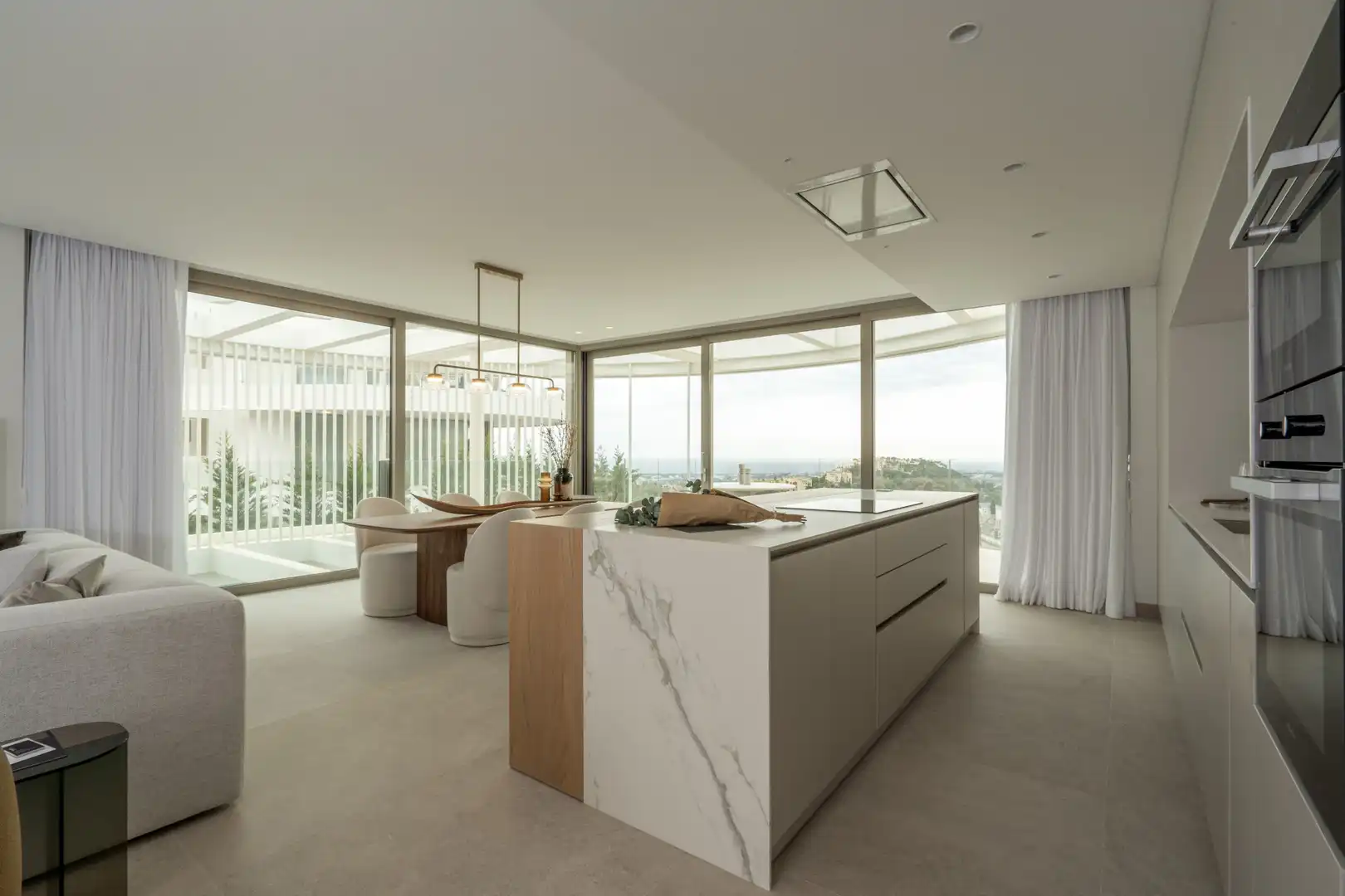 Apartment with pool for sale in La Quinta, imagen 4