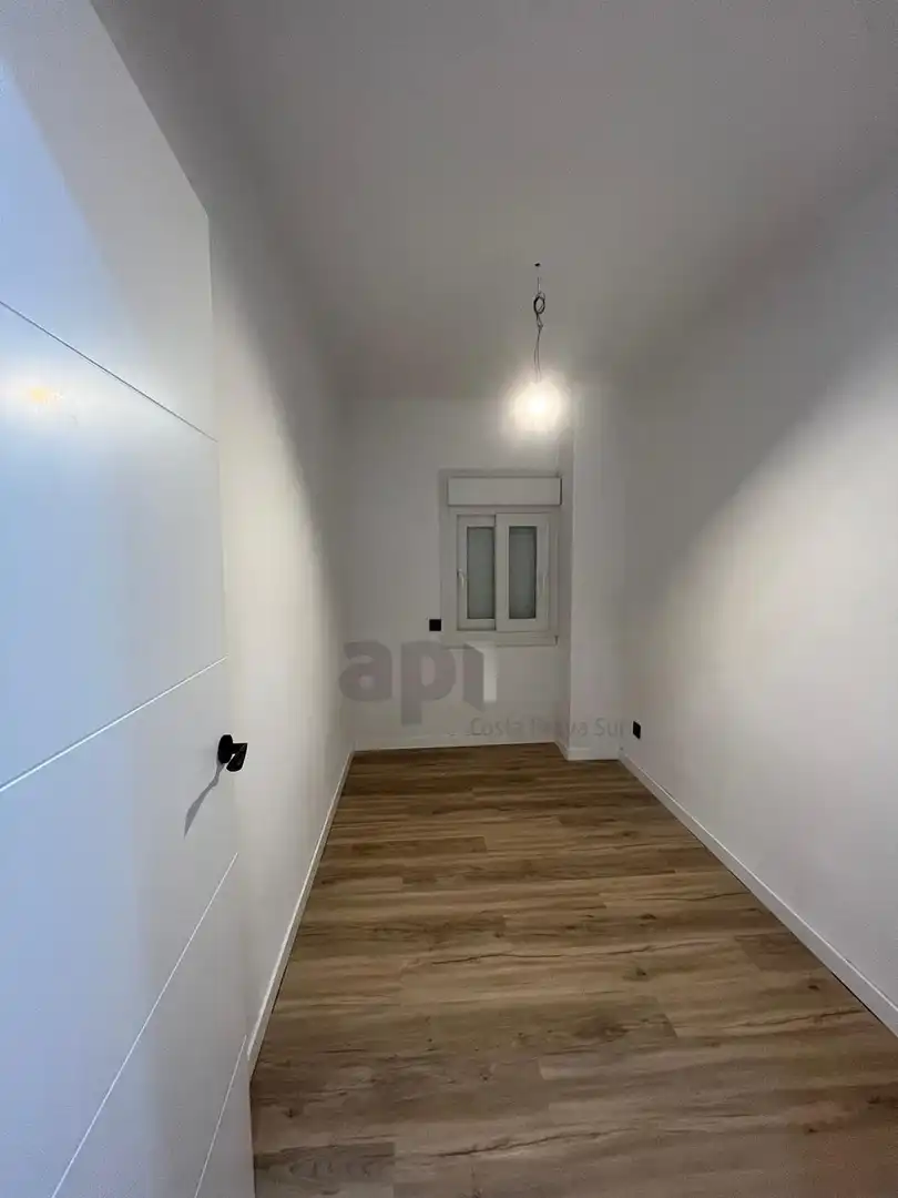 Dormitori de Pis en venda en Lloret de Mar amb Parquet