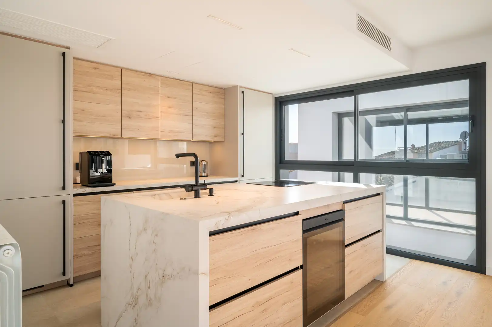 Penthouse with lift for sale in Platja de Palma, imagen 3