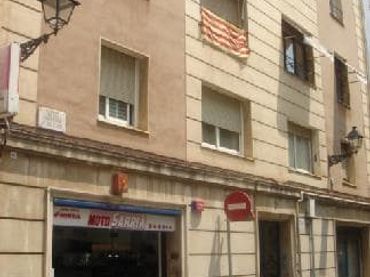 Local comercial en venta en C/ Duquessa Dorleans