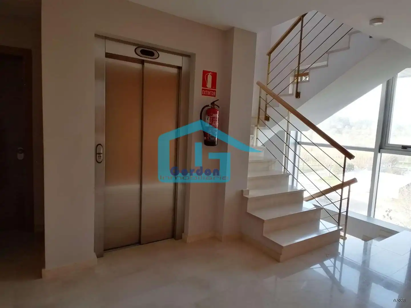 Flat for sale in Sanxenxo  with Air Conditioner, Heating and Terrace