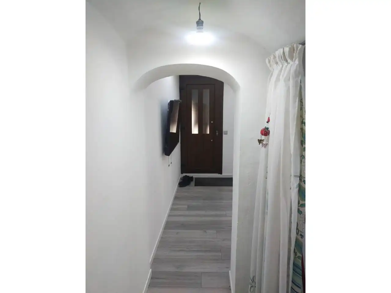Wohnung zum Verkauf in Manzanares mit Klimaanlage, Heizung und Parkett