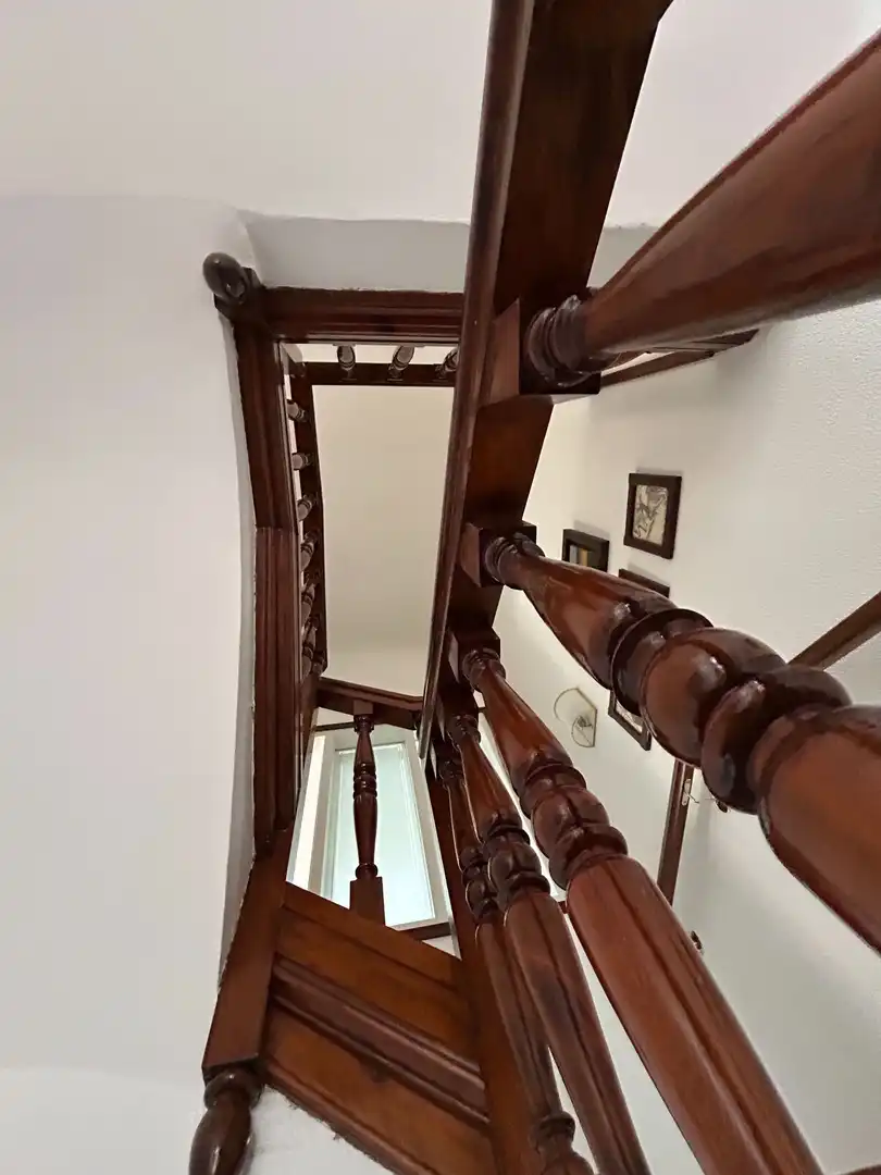 Casa o xalet en venda en Santa Maria de Palautordera amb Calefacció i Jardí privat