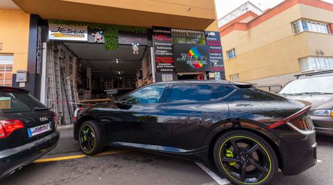 Photo 5 of Premises for sale in Calle Canales, 165, La Matanza de Acentejo, Santa Cruz de Tenerife