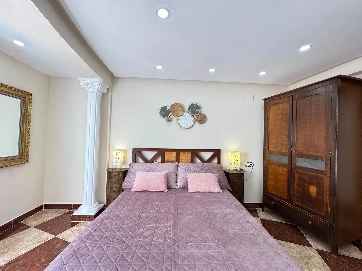 Apartment mit Terrasse zum Verkauf in Avenida doctor Gregorio marañon, imagen 63