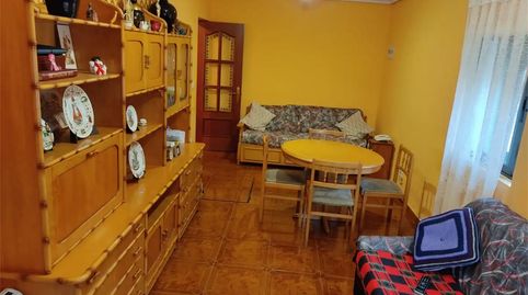 Foto 2 de Planta baixa en venda a Calle San Juan, 6, Venta de Baños, Palencia