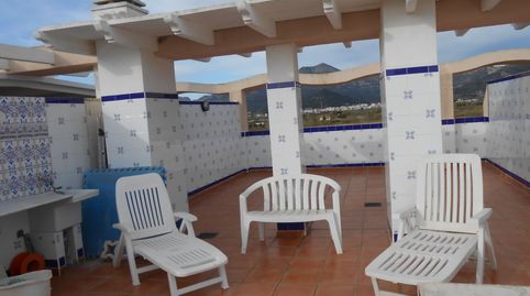 Foto 4 von Dachboden zur Miete in Avenida Cuartel, 25, Xeraco, Valencia