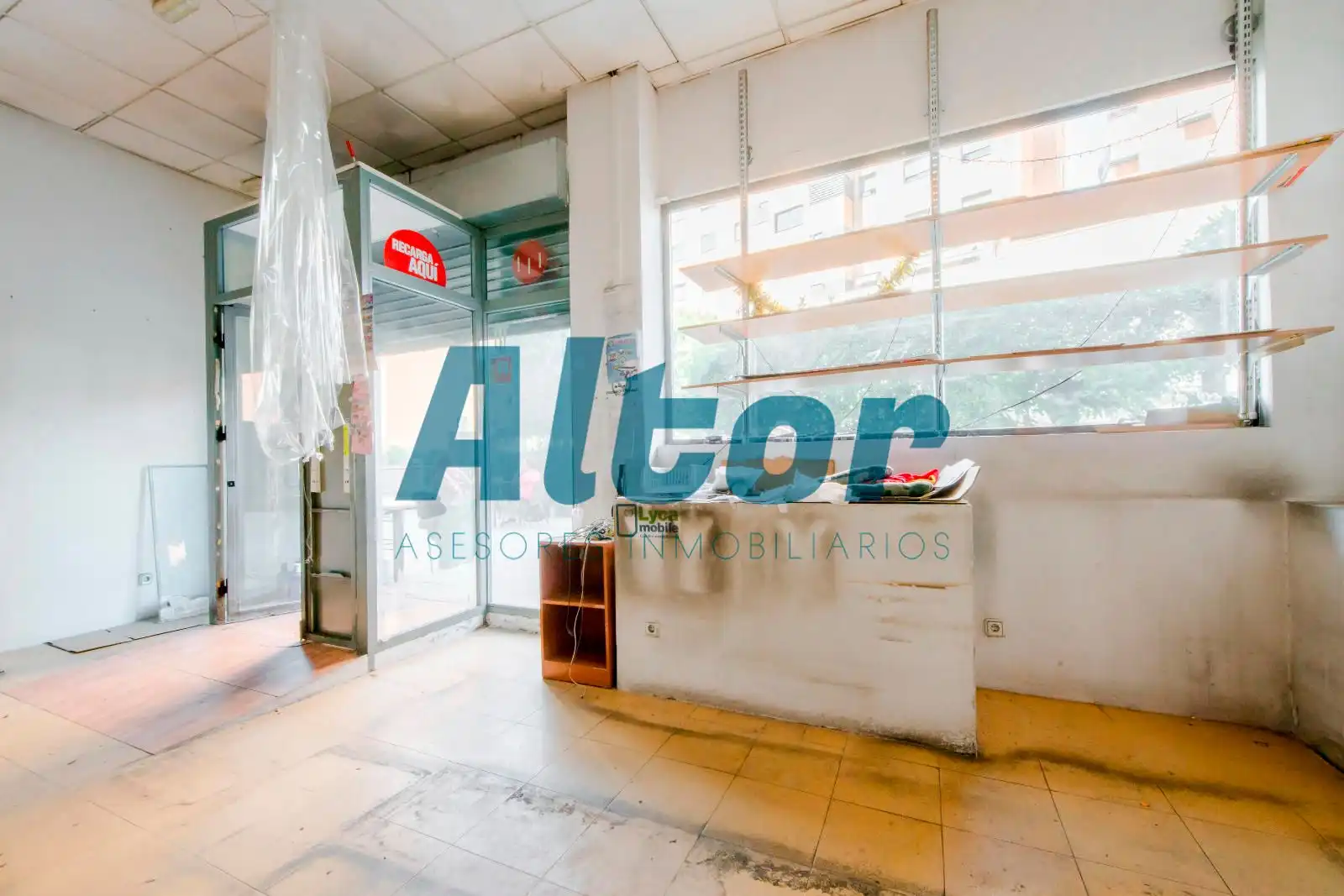 Local comercial en venda a FUENTE CISNEROS 62, imagen 10