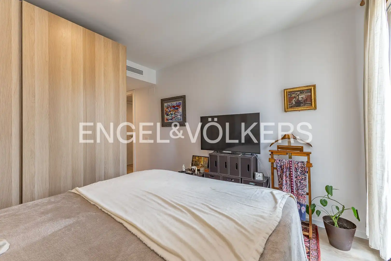 Habitación de Piso en venta en Can Feu - Gràcia