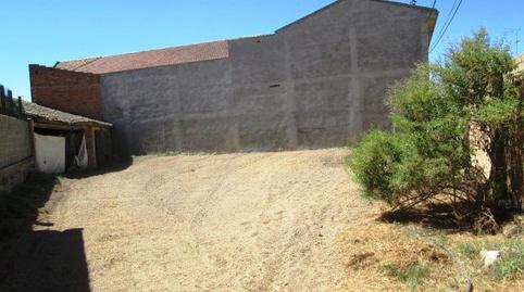 Foto 4 de Terreno en venta en Alcampell, Huesca