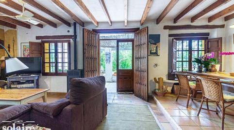 Foto 4 de Casa o chalet en venta en L'Olla, Altea