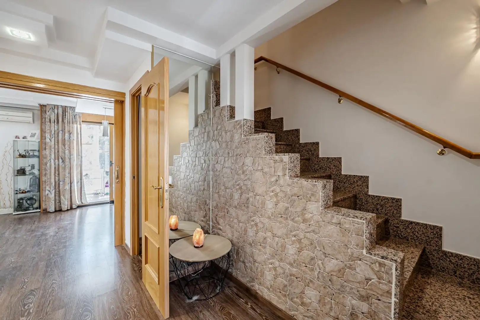 Detached homes for sale in Valdemoro  with Air Conditioner and Heating