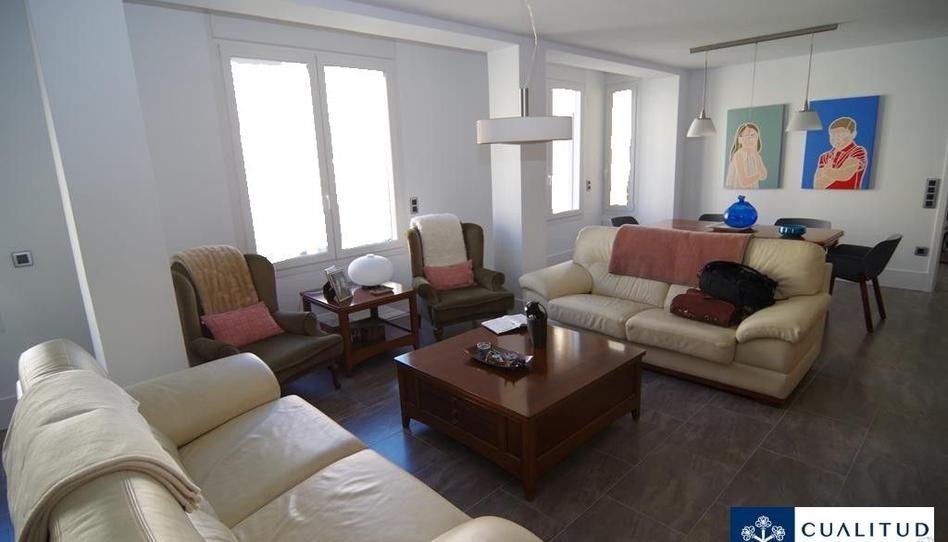 Photo 1 of Flat for sale in Casco Histórico, Castellón