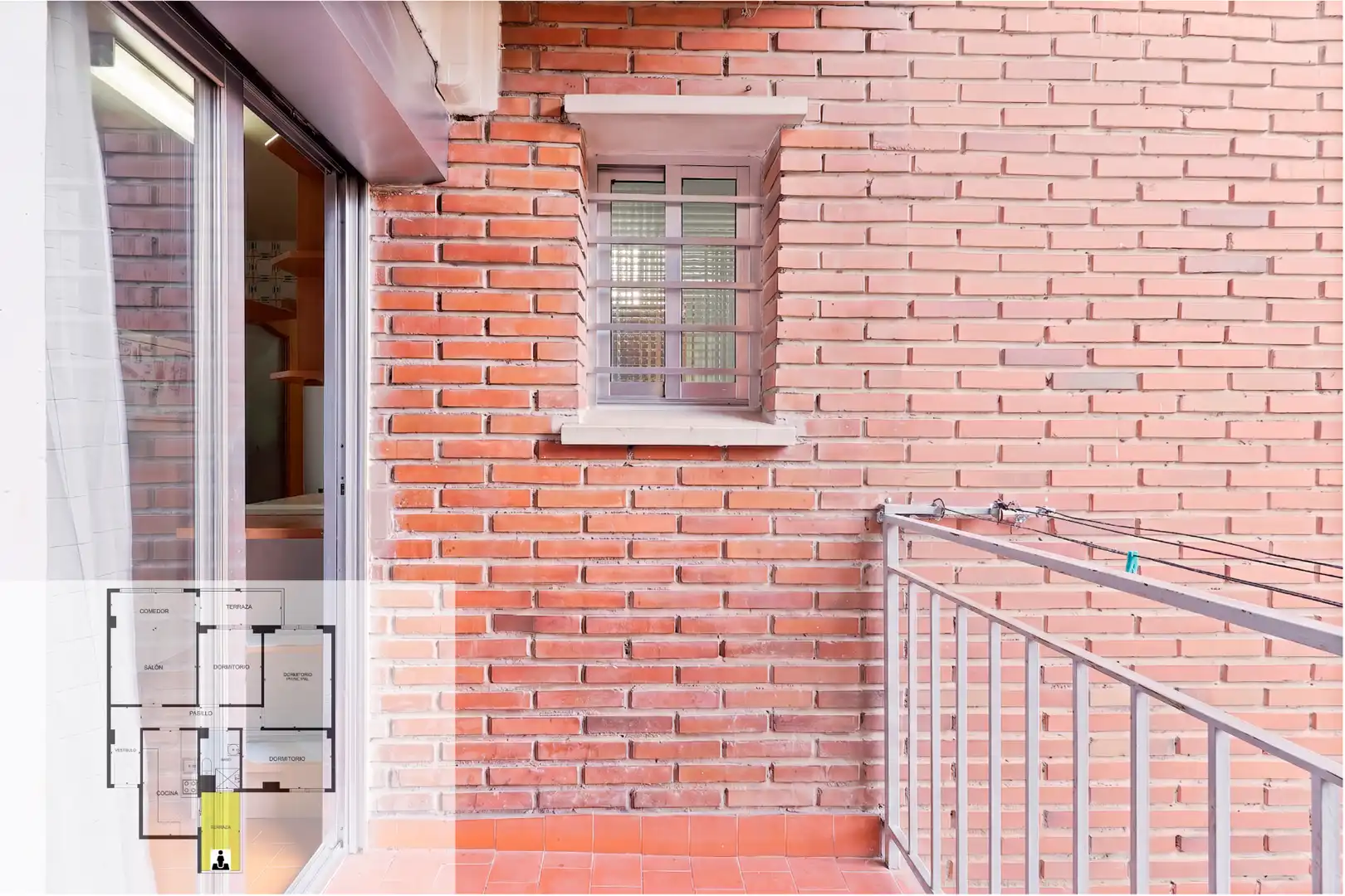 Piso con ascensor en venta en Calle Cisneros, imagen 11