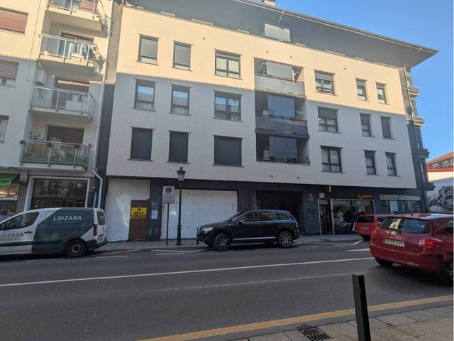 Local comercial en Venta en San Bartolomé en Gernika-Lumo