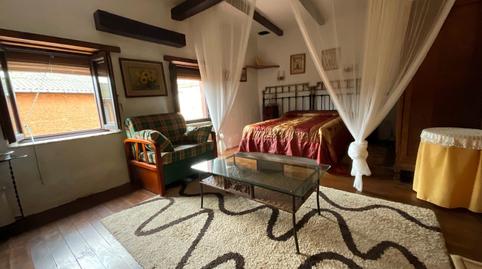 Foto 4 de Casa o xalet en venda a Viña-gr, Bustillo del Páramo, León