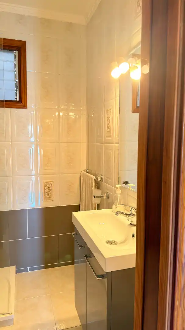 Bany de Pis en venda en Las Palmas de Gran Canaria amb Balcó