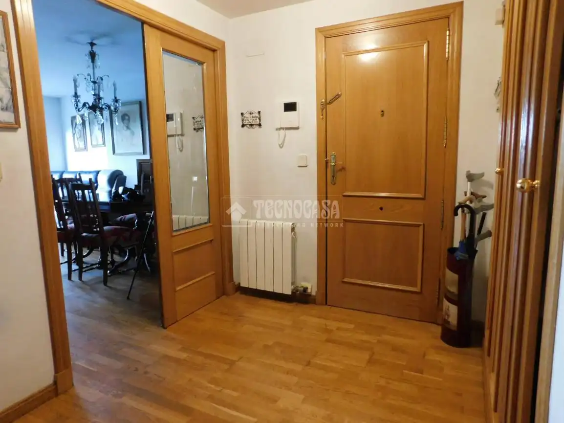 Piso en venta en Zaragoza