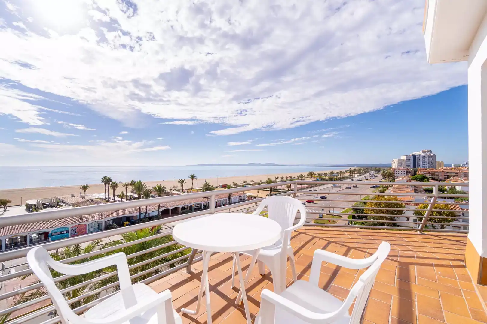 Habitación de Piso en venta en Empuriabrava con Aire acondicionado y Terraza