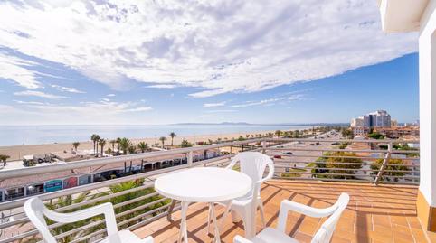 Foto 3 de Pis en venda a Carrer Salins 1 Línea, 2, Salins - Cavall de Mar, Empuriabrava