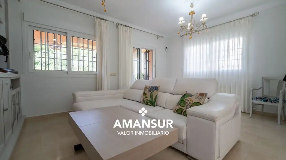 Chalet con piscina en venta en Islantilla Golf, imagen 31