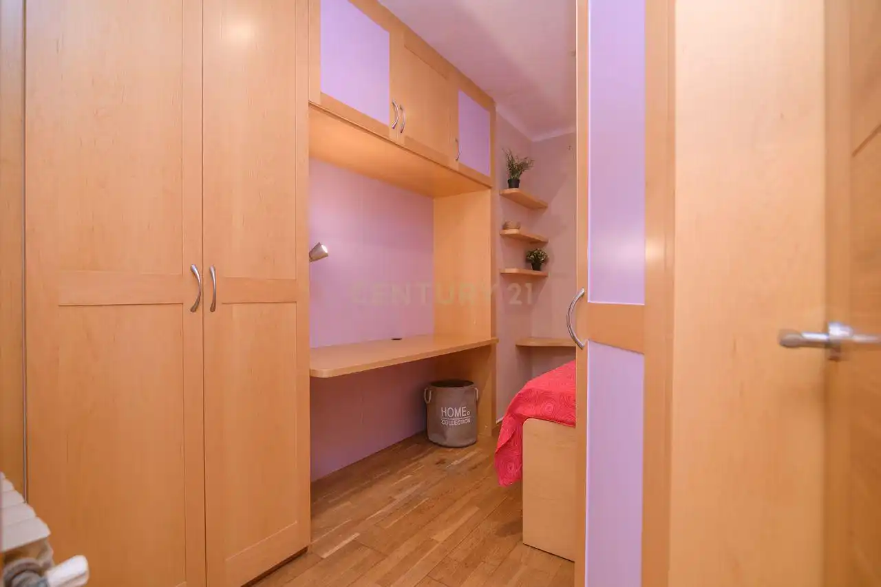 Wohnung zum Verkauf in La Barceloneta