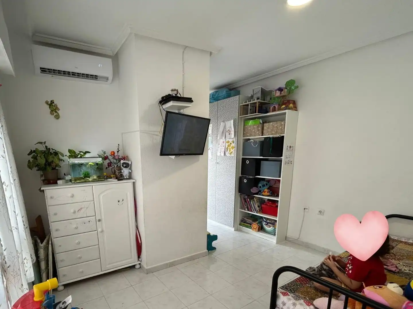 Estudi en venda en Torrevieja amb Moblat