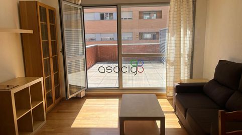 Photo 5 of Flat for sale in Campiña la, Los Valles - Sanz Vázquez - El Fuerte, Guadalajara Capital