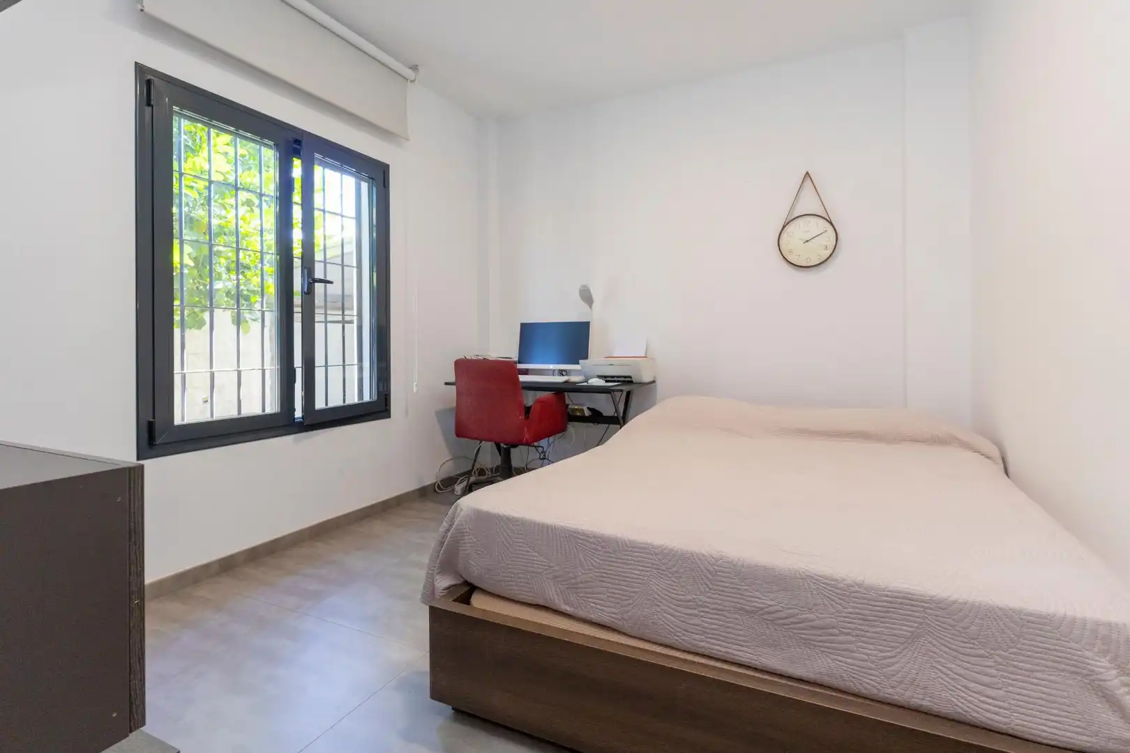 Chalet con piscina en venta en Olivar de Quintos, imagen 24