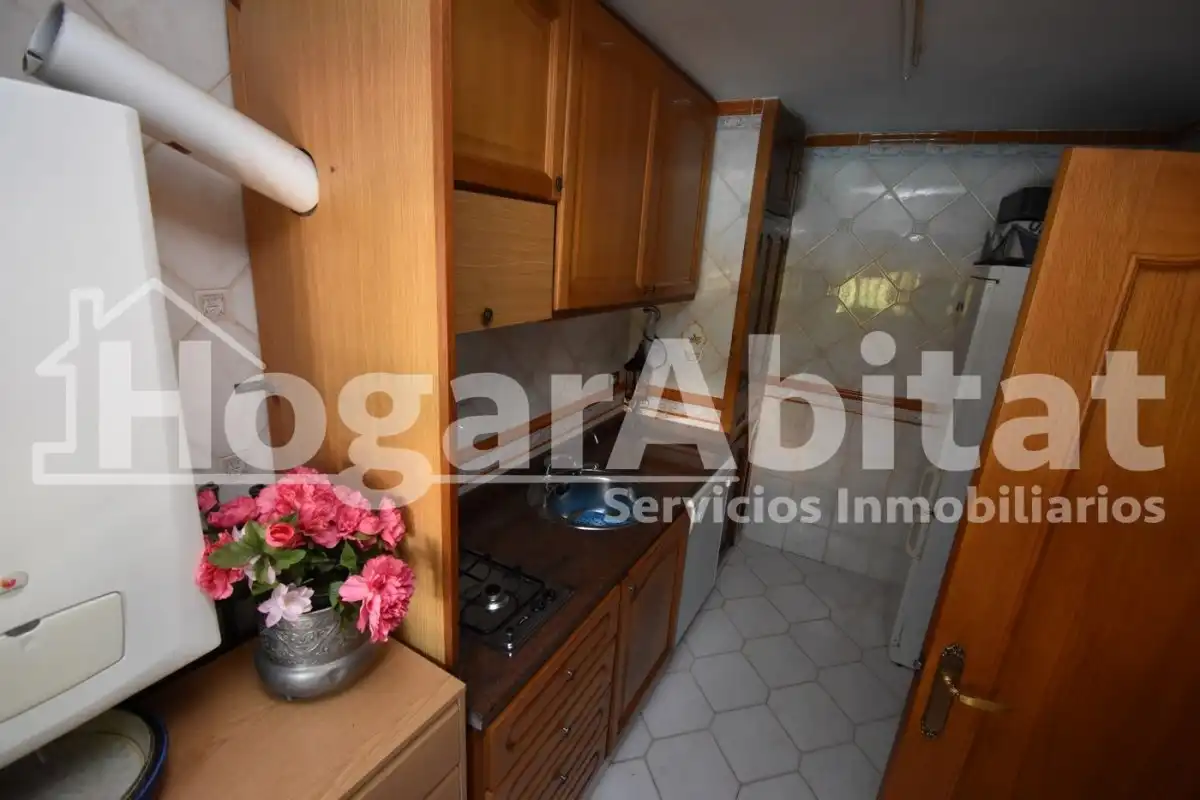 Casa o chalet en venta en Calle PEÑÍSCOLA, Playa