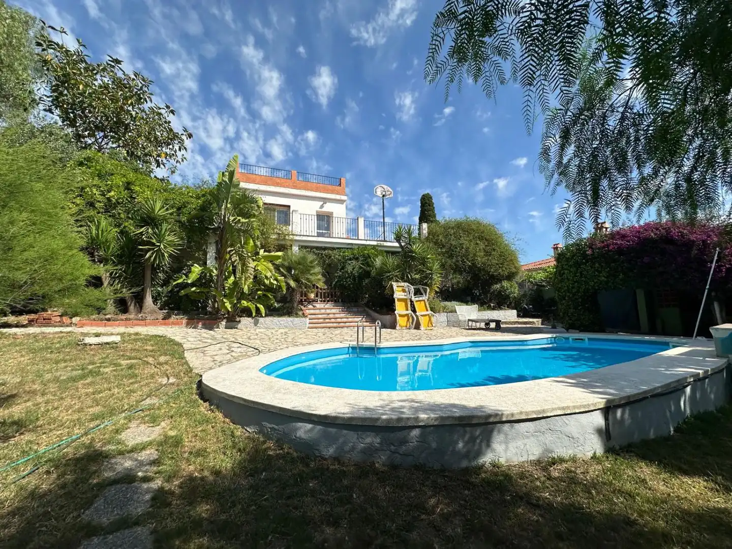 Villa con terrazza in vendita a Las Palmeras, imagen 43