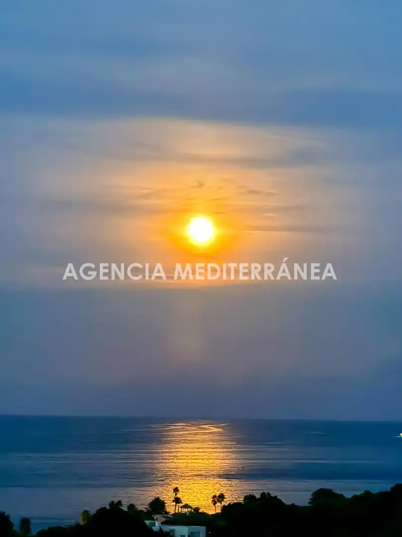 Apartamento con terraza en venta en Las Rotas / Les Rotes, imagen 47
