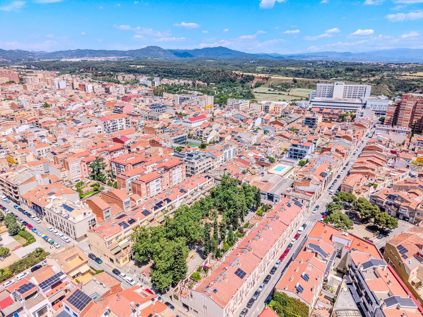Xalet amb terrassa en venda a Carrer de Sant Miquel, imagen 55