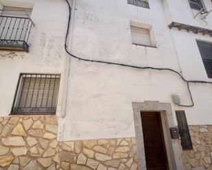 Exterior view of Flat for sale in Pastrana