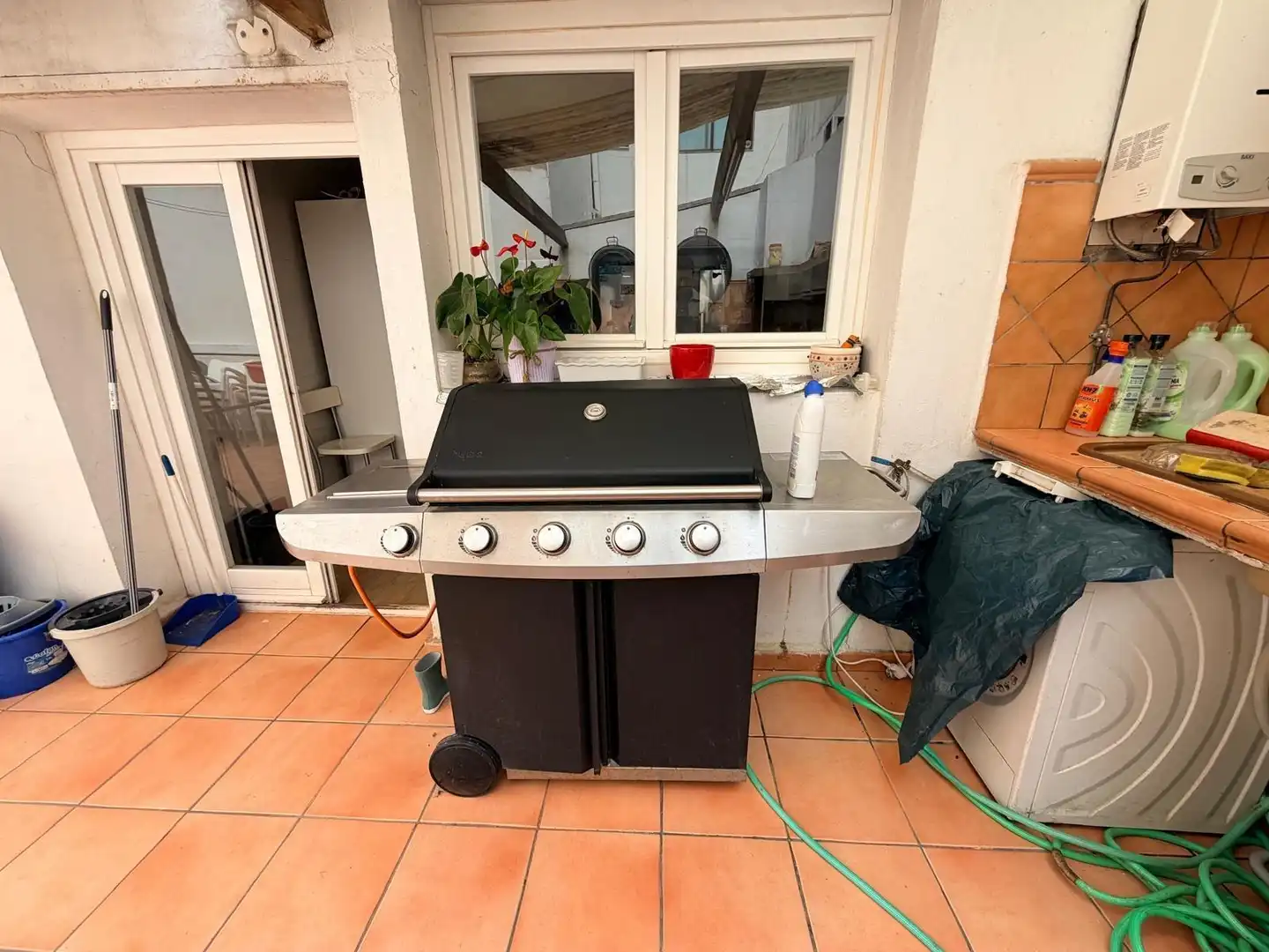 Casa rústica en venta en Centro Urbano, imagen 36