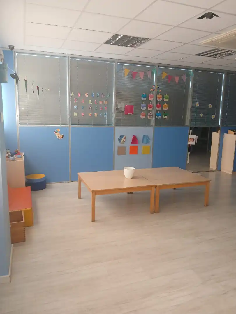 Local comercial de lloguer a Avenida Rambla de los Álamos, imagen 19