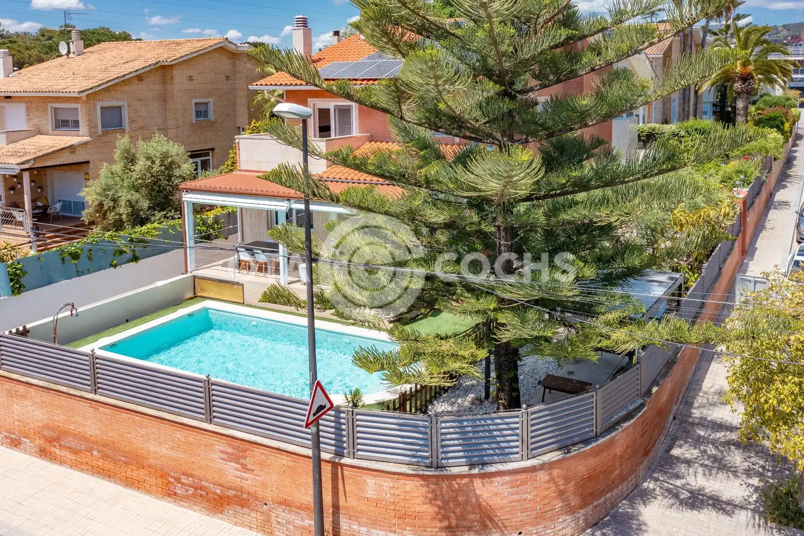 Casa o chalet en venta en Carrer Carrer del Pallars, Mestral