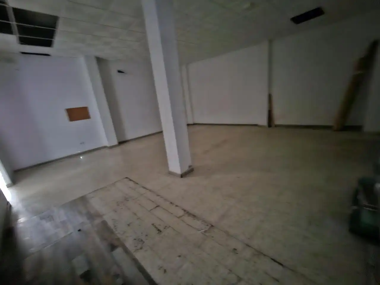 Local comercial en alquiler en Calle Camino de Albadalejo, imagen 6