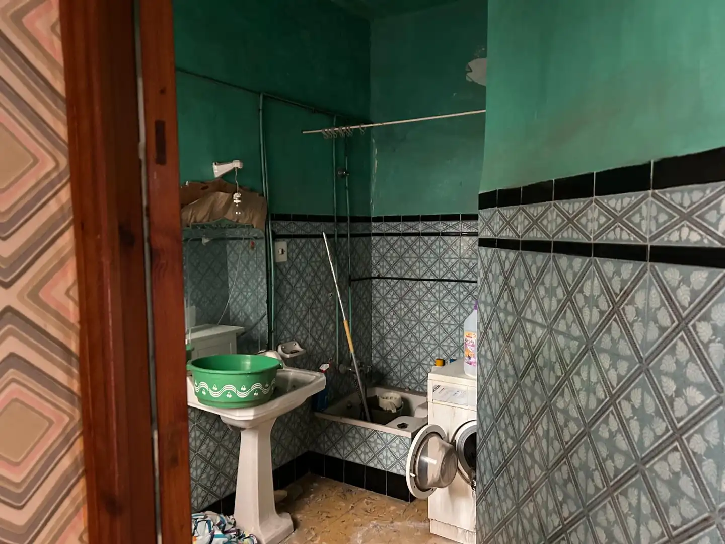 Baño de Edificio en venta en Sagunto / Sagunt