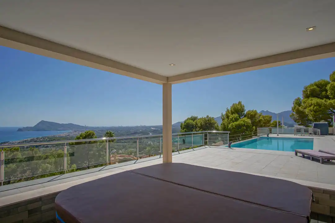 House for sale in Altea ciudad, imagen 13