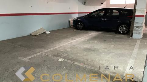 Photo 3 of Garage for sale in El Olivar - La Magdalena, Colmenar Viejo