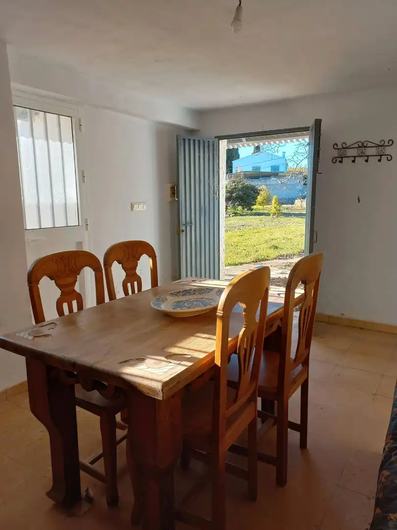 Terreno rústico en venta en Yunquera, imagen 7