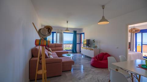 Foto 4 de Àtic en venda a De Los Fenicios, Chullera, Málaga