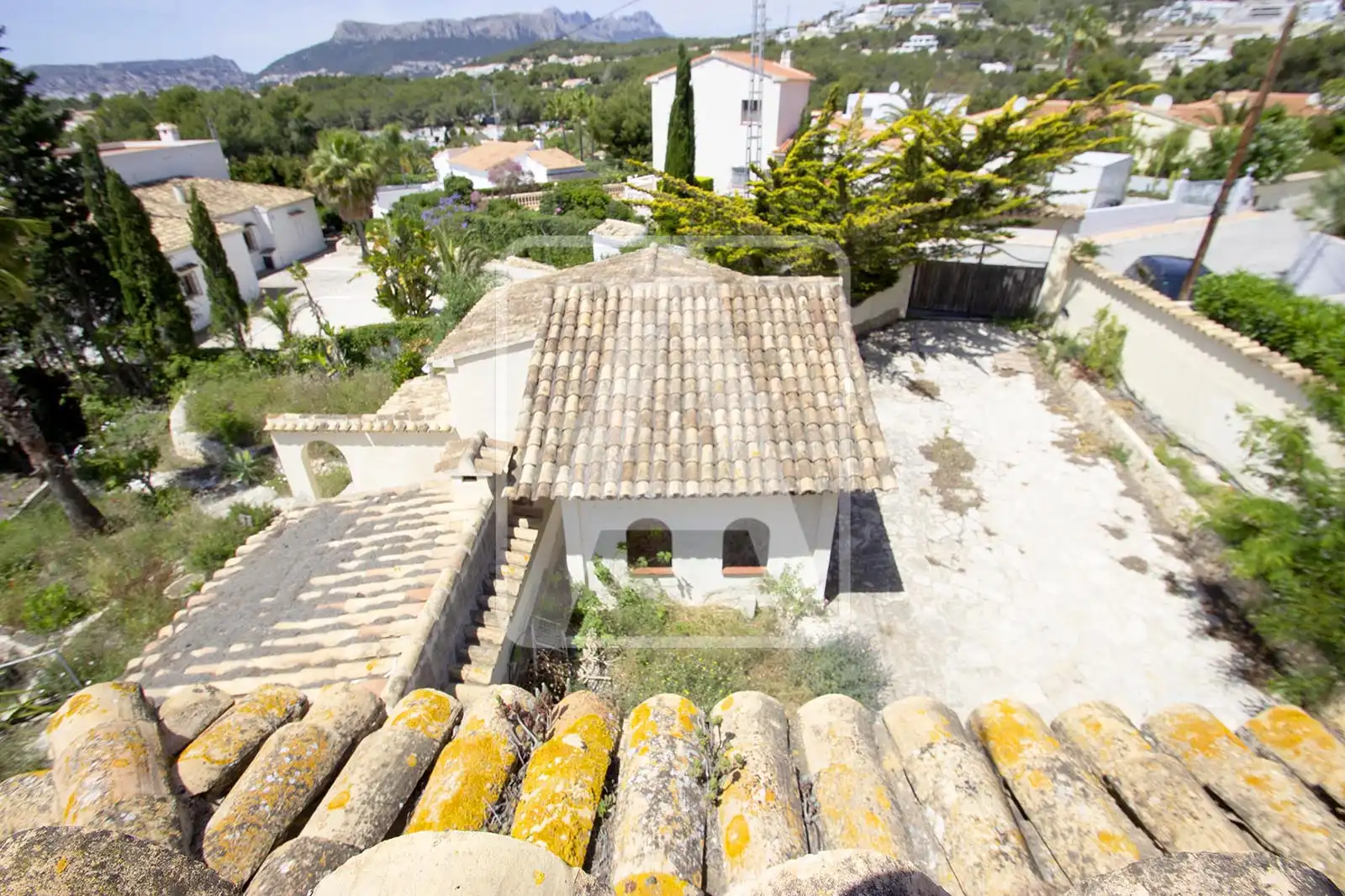 Terreno residencial en venta en La Fustera, imagen 6