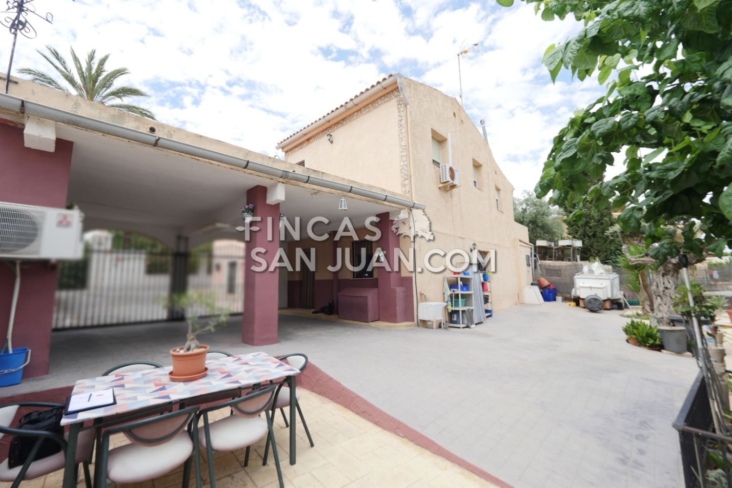 Casa o chalet en venta en Bellavista - Capiscol - Frank Espinós  , Sant Joan d'Alacant